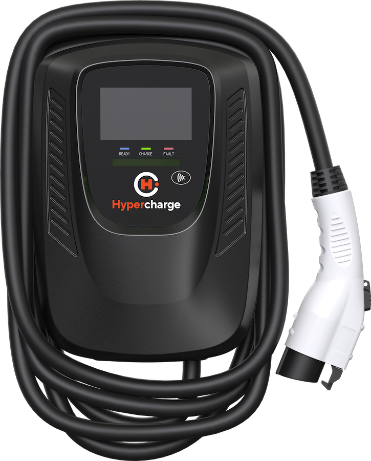 Get Your BC Hydro EV Charger Rebate Hypercharge