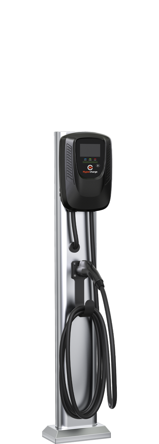 Get Your BC Hydro EV Charger Rebate Hypercharge