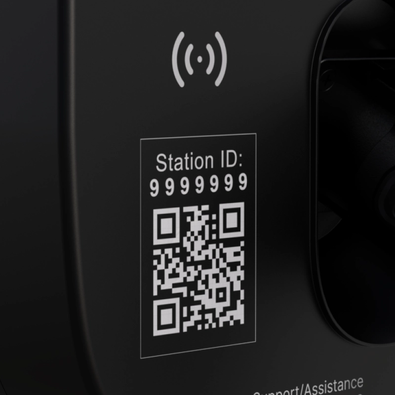 halo-qr-sq