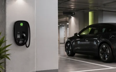 Devriez-vous acheter un VE si vous n’avez pas encore de recharge à la maison?