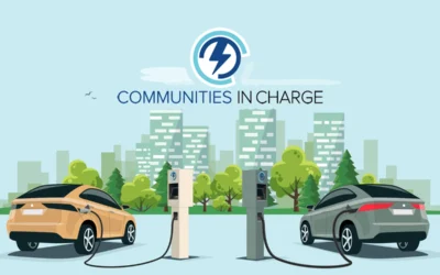 California Opens $56.5M Incentive Program for Apartment and Condo EV Charging