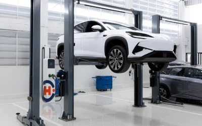 How Much Does It Cost to Maintain an EV?