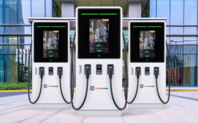 Why Leading Hotels Need EV Charging Stations