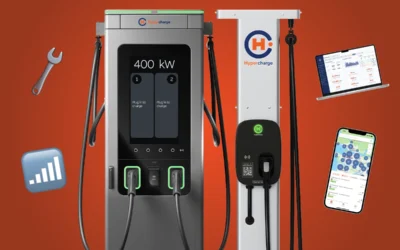 How Much Does It Cost to Operate EV Charging Stations for Apartments, Condos, and Businesses?