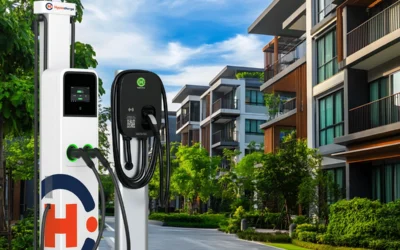 Portfolio EV Charging: Lessons from Multisite Rollouts