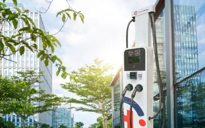 Top 15 EV Charging ESG Tactics for REIT, Commercial, and Multifamily Portfolios