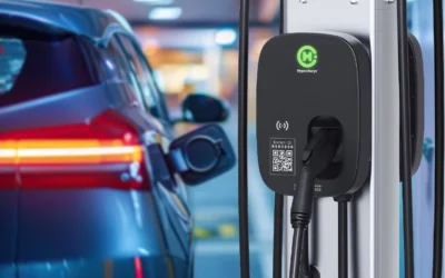 Charging Data Shows Installing EV Chargers in Apartment and Condo Buildings Drives Demand
