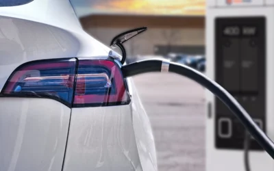 Rideshare EV Charging Insights: Data-Driven Trends as Drivers Electrify