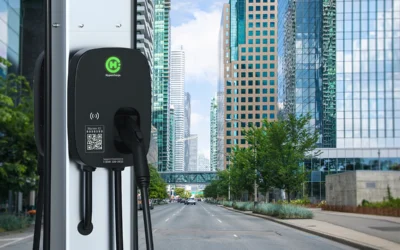 Toronto EV Charging Solutions for In-Demand Apartments
