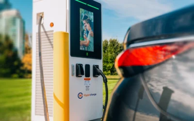 Can British Columbia Rely Solely on Public EV Charging in 2025?