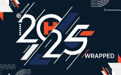 2025 Wrapped: A Year of Momentum and Milestones