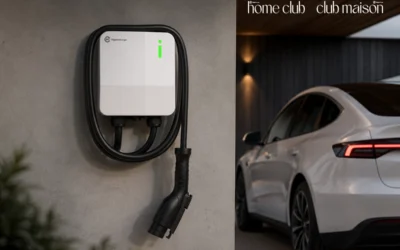 Hypercharge Home Club: 8 Reasons to Get Your Free EV Charger