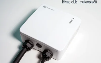 Home Club EV Charger Guide: Hardware, App, Rewards