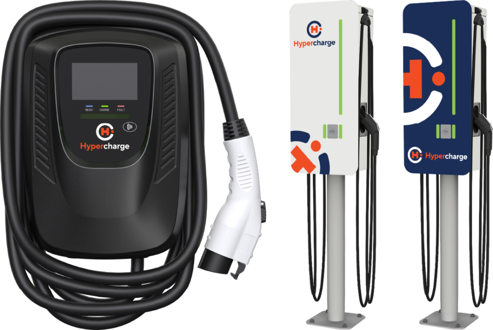 Combat Climate Change With EV Charging Hypercharge