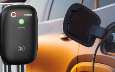How to Get EV Charging in 5 Steps