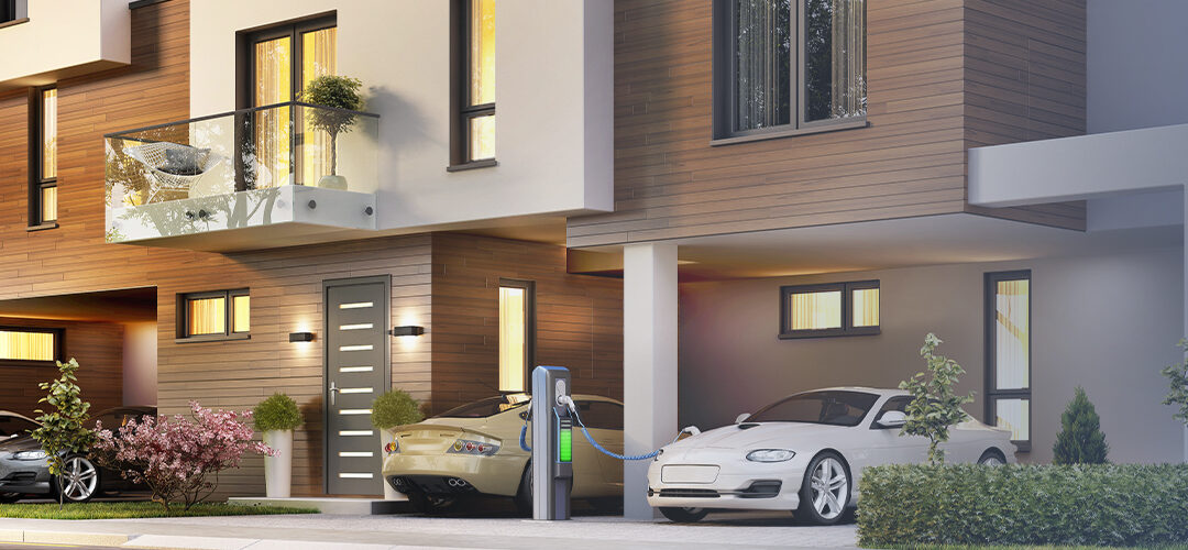 More Than a Perk: EV Charging is a Must-have for Multi-Unit Residential Buildings