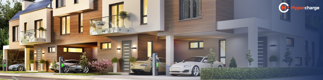 EV Charging Rebates For Apartments Condos Hypercharge