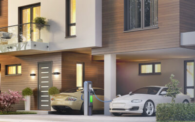 More Than a Perk: EV Charging is a Must-have for Multi-Unit Residential Buildings