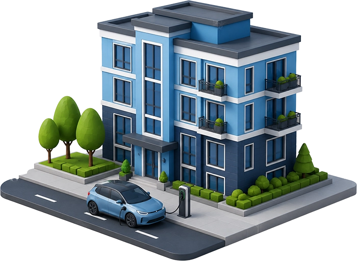 Oncurb Prop