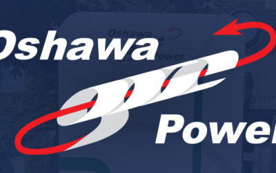 EV Charging Success: Oshawa Power Sparks Change