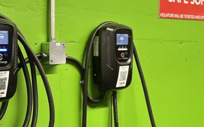 EV Charging Success: Safe Software