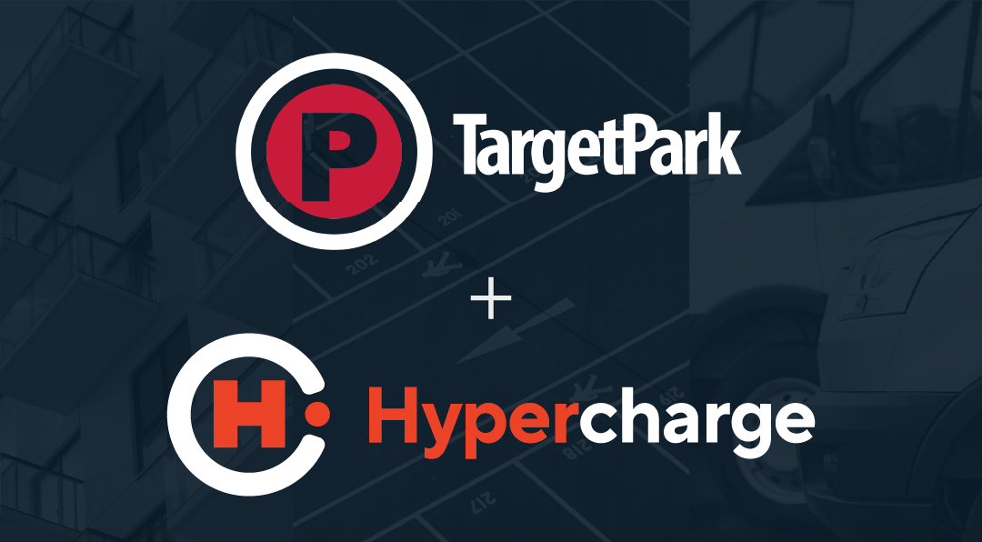 Hypercharge Announces Partnership with Target Park