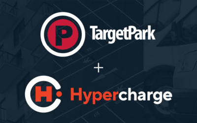 Hypercharge Announces Partnership with Target Park